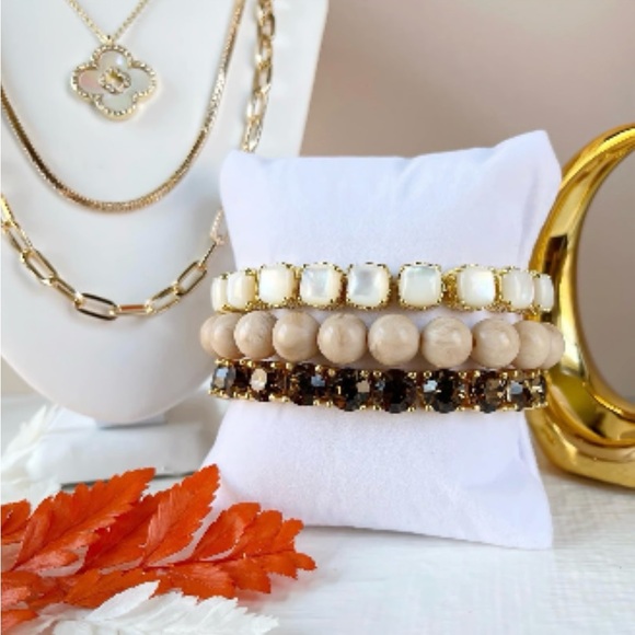 Park Lane Luna Impression Bracelet! New Release & BNWT!! - Picture 5 of 11